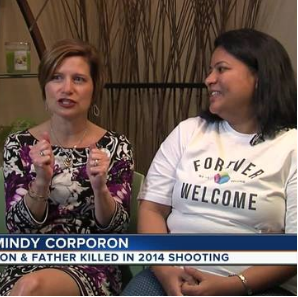 Two Women Come Together Through Tragedies