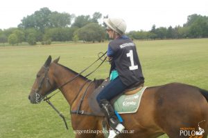 Argentina Polo Day