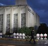 Tree of Life Synagogue