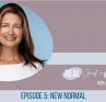 Real Grief Real Healing Podcast with Mindy Corporon, New normal, Hate crime, Reat,