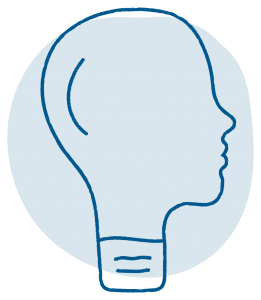 Thought Leader Icon