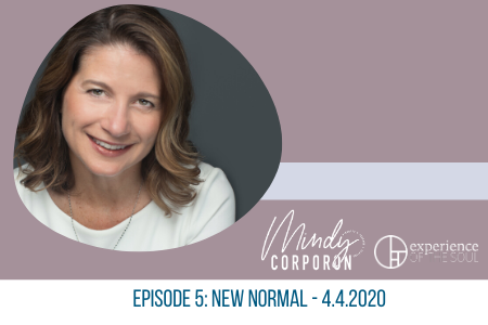 Real Grief Real Healing Podcast with Mindy Corporon, New normal, Hate crime, Reat,