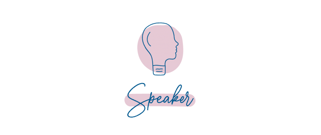 Mindy Corporon Speaker