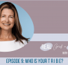 Tribe, Heaven, my tribe, Real Grief Real Healing Podcast