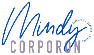 Mindy Corporon, Speaker, Author, Thought Leader