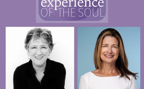 Experience of the Soul