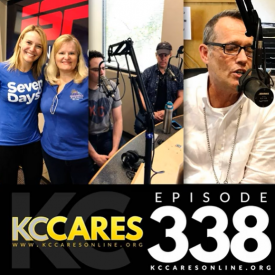 KC Cares, faith, healing