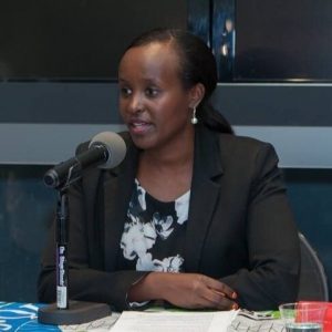 Jacqueline Murekatete, genocide, Tutsi, Rwanda, find hope