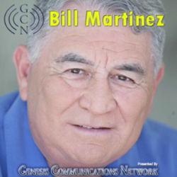 Bill Martinez, Radio Show
