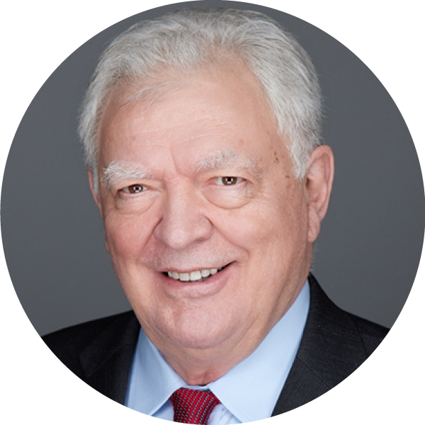George Kohlrieser, IMD Business School