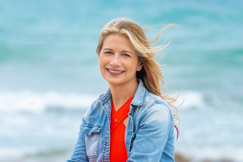 Mindy Corporon, author of Grief Leadership and Healing a Shattered Soul